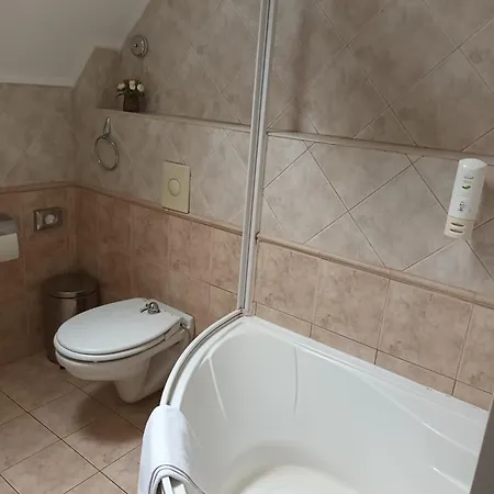 Patria Panzio Nocleg ze śniadaniem *
