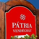Patria Panzio 埃格尔