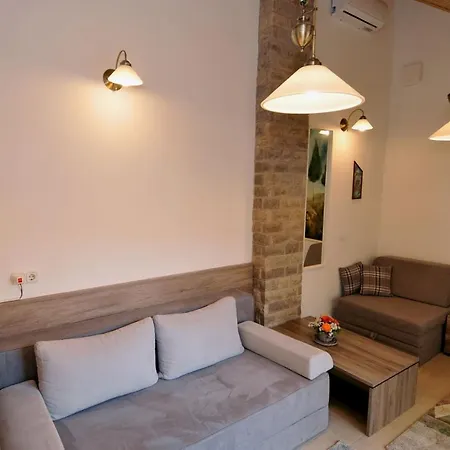Patria Panzio Bed & Breakfast *