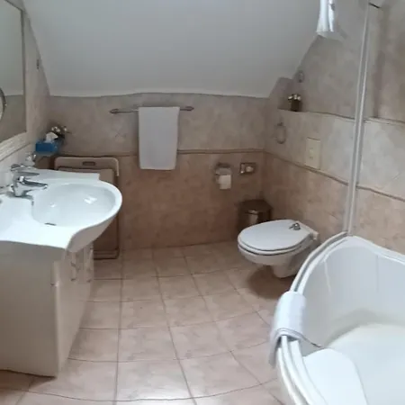 Patria Panzio Bed & Breakfast