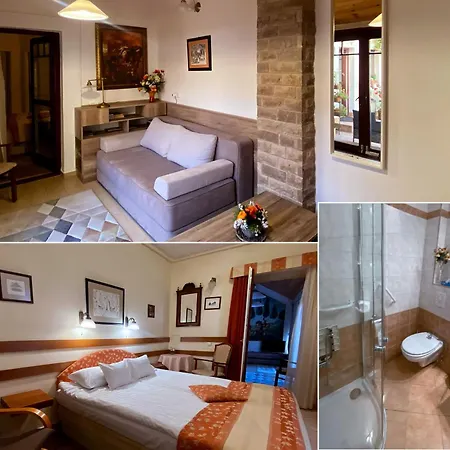 Patria Panzio ベッド・アンド・ブレックファスト