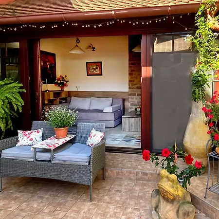 Patria Panzio ベッド・アンド・ブレックファスト