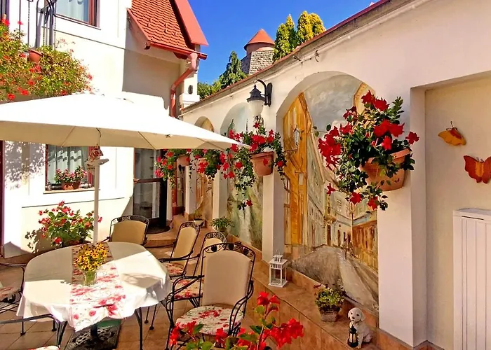 Patria Panzio 3*